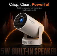 Halloween Window Projector