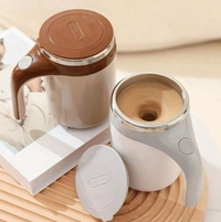 Magnetic Coffee Mugs