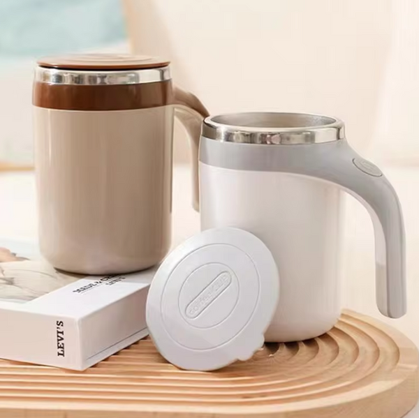 Magnetic Coffee Mugs