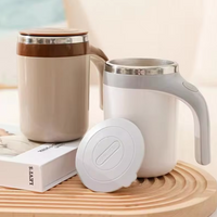 Magnetic Coffee Mugs