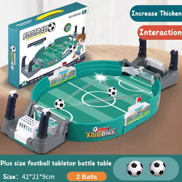 Tabletop Football Game