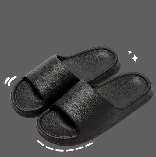 Unisex Comfort Slippers