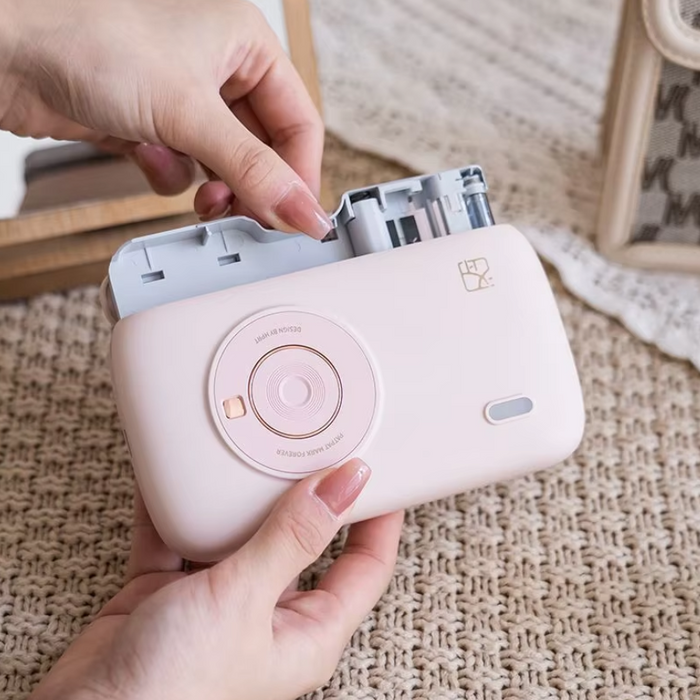 Wireless Photo Printer