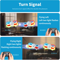 Mini Quadcopter Drone