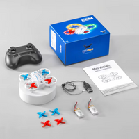Mini Quadcopter Drone