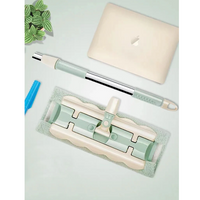 Telescopic Microfiber Mop