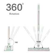 Telescopic Microfiber Mop