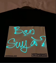 GlowVibe Tee