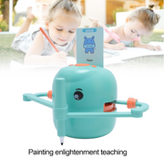 Interactive Drawing Robot