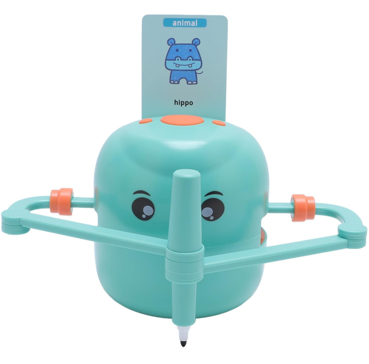 Interactive Drawing Robot
