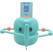 Interactive Drawing Robot