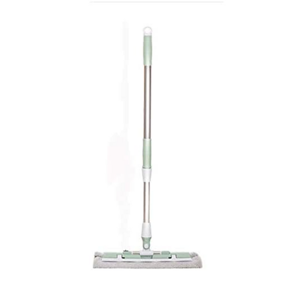 Telescopic Microfiber Mop