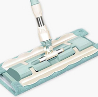 Telescopic Microfiber Mop