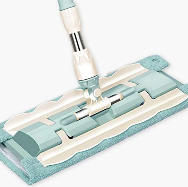 Telescopic Microfiber Mop