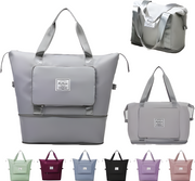 Foldie Expandable Travel Bag