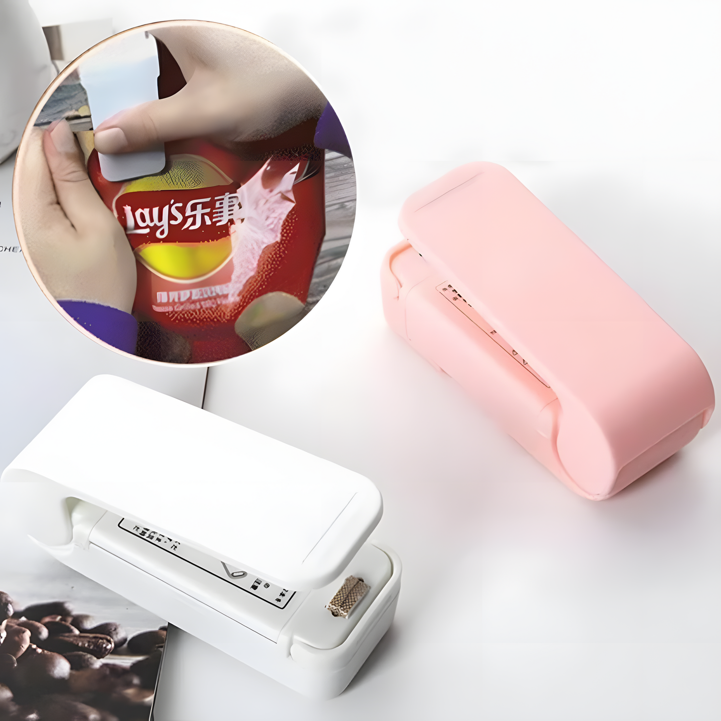 Mini Heat Sealer