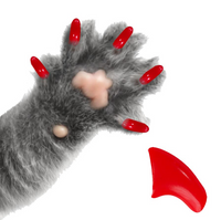 Soft Nail Covers