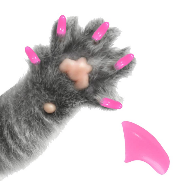 Soft Nail Covers