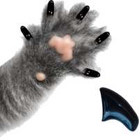 Soft Nail Covers