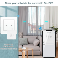FingerBot Smart Switch
