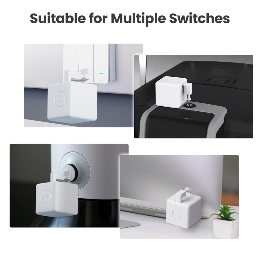 FingerBot Smart Switch