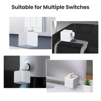 FingerBot Smart Switch