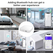 FingerBot Smart Switch