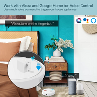 FingerBot Smart Switch