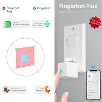 FingerBot Smart Switch