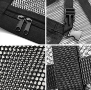 Adjustable Car Ceiling Cargo Net