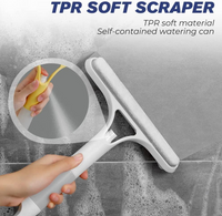 3-in-1 Glass Cleaning Wand