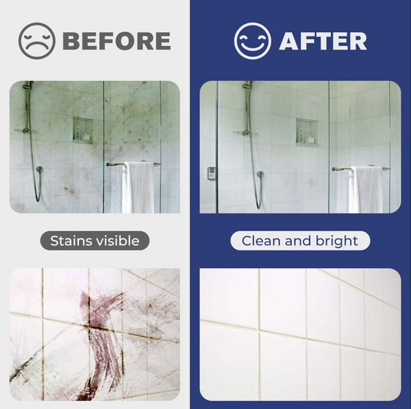 3-in-1 Glass Cleaning Wand