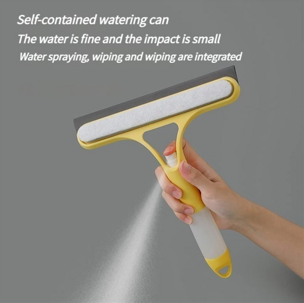 3-in-1 Glass Cleaning Wand