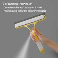 3-in-1 Glass Cleaning Wand