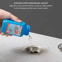 Bio-Enzyme Deodorizer