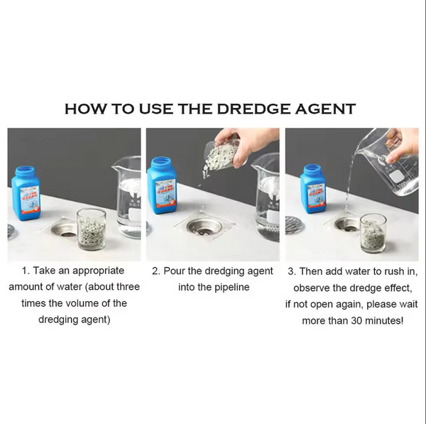 Bio-Enzyme Deodorizer