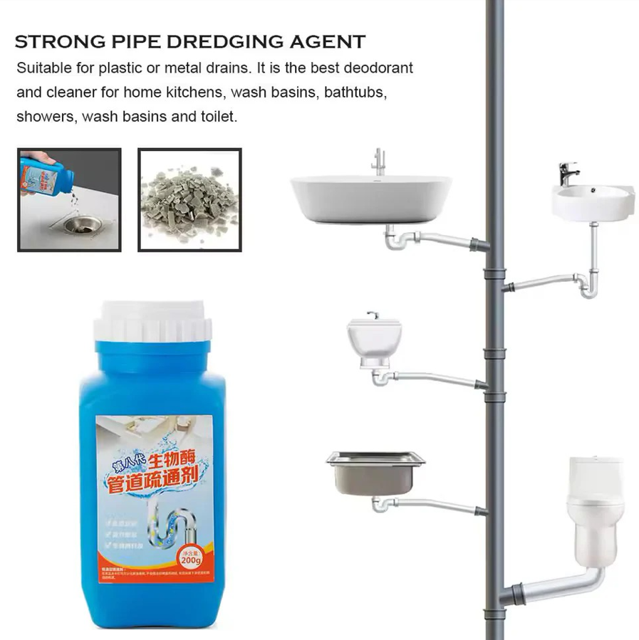 Bio-Enzyme Deodorizer