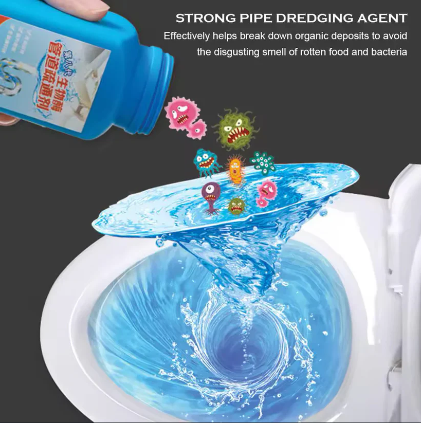 Bio-Enzyme Deodorizer