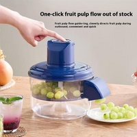 Fruit Peeling Machine