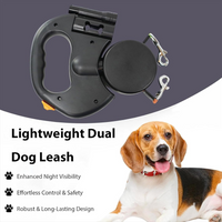360 Telescopic Dog Lead