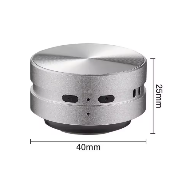 Mini Stick-Speaker