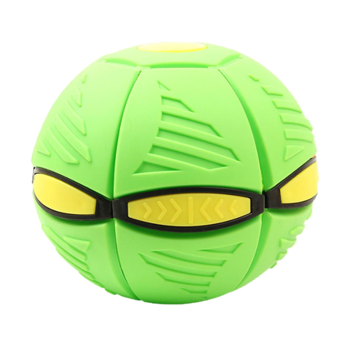 LED Bouncing Ball