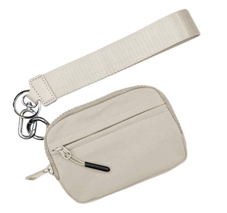 Slim Card Wallet