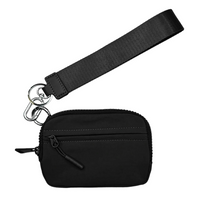 Slim Card Wallet