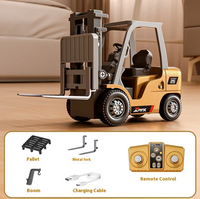 Mini Construction Truck Toys