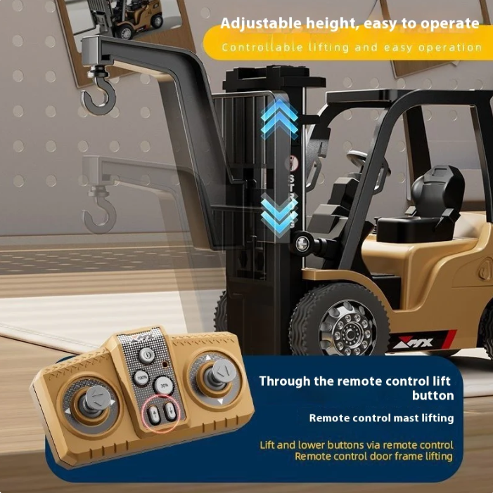 Mini Construction Truck Toys