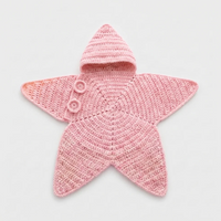 Cozy Baby Star's Suit
