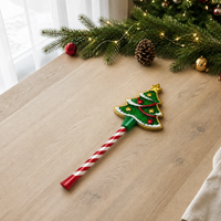 Christmas Tap-to-Pay Wand