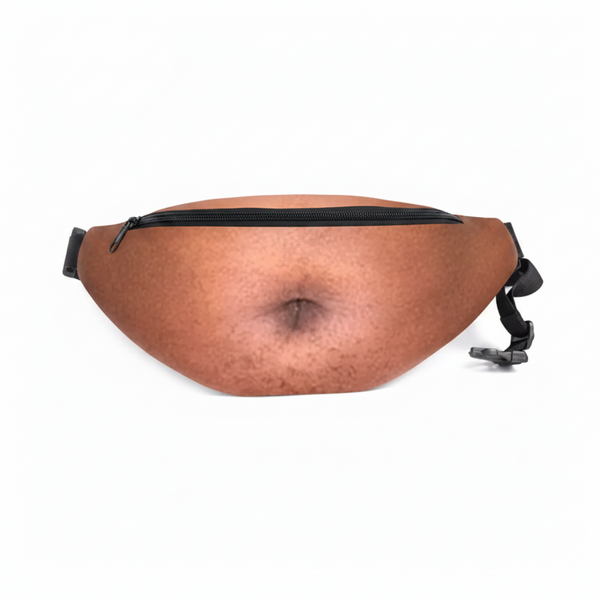 Dad Bod Belly Bag