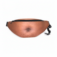 Dad Bod Belly Bag